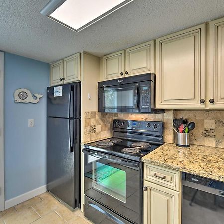 Gulf Shores Retreat With Private Beach Access! Exterior photo