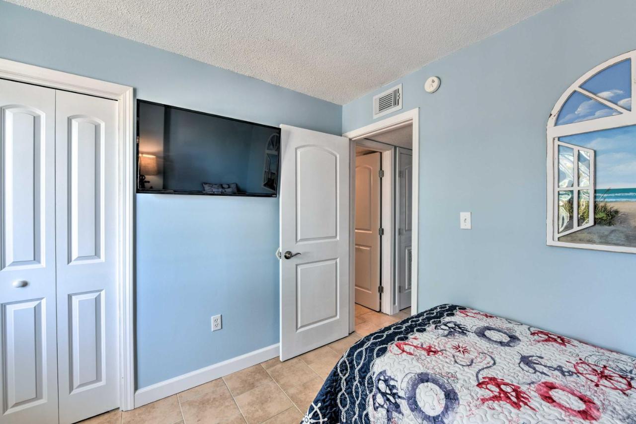 Gulf Shores Retreat With Private Beach Access! Exterior photo