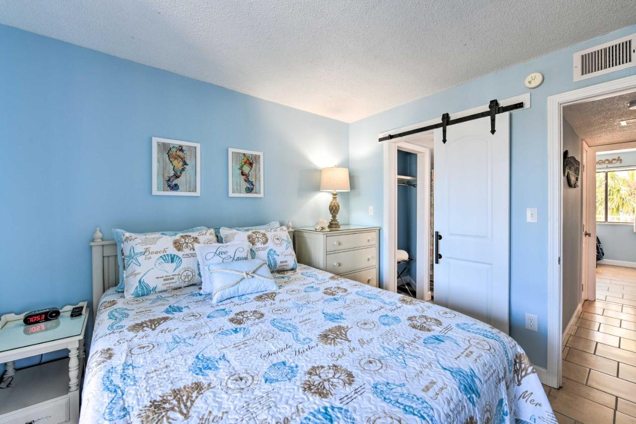 Gulf Shores Retreat With Private Beach Access! Exterior photo