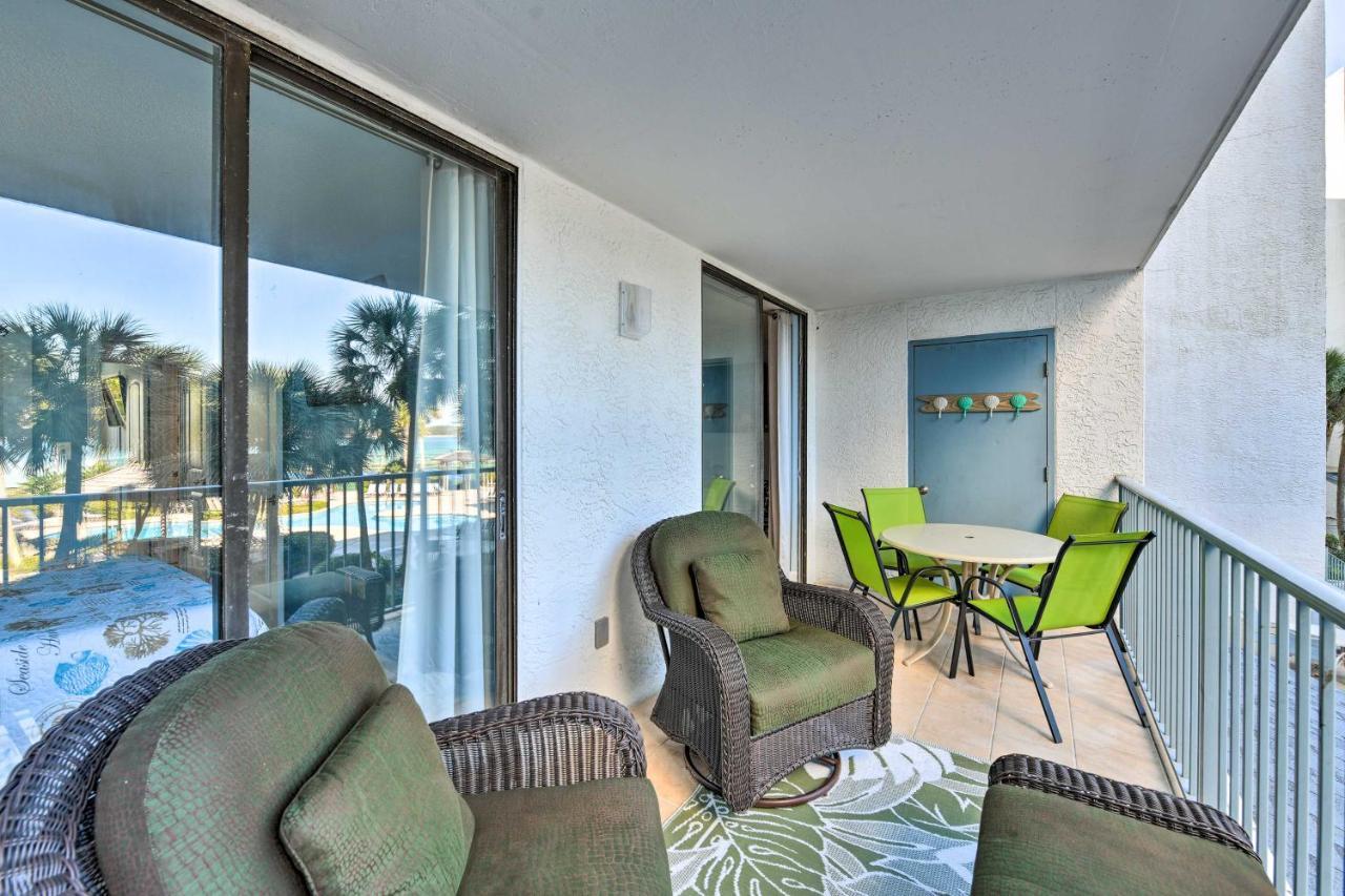 Gulf Shores Retreat With Private Beach Access! Exterior photo
