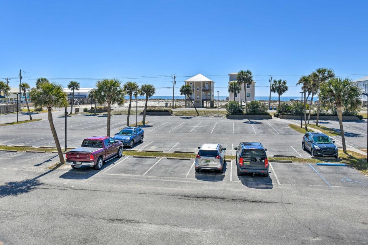 Gulf Shores Retreat With Private Beach Access! Exterior photo