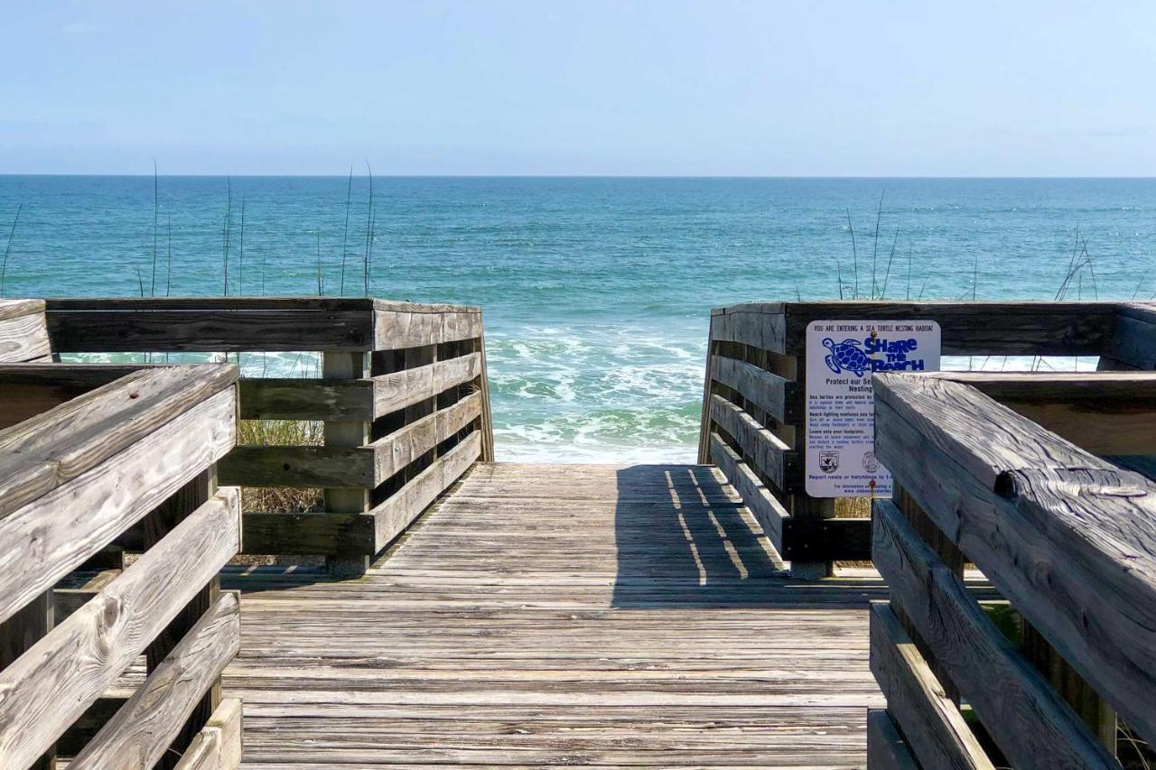 Gulf Shores Retreat With Private Beach Access! Exterior photo